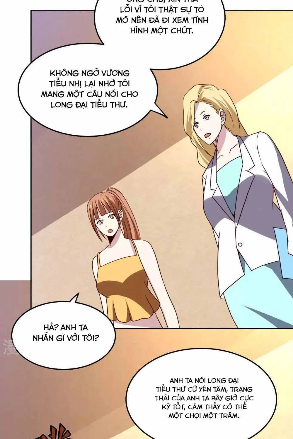 ứng dụng thần kỳ chapter 122 29