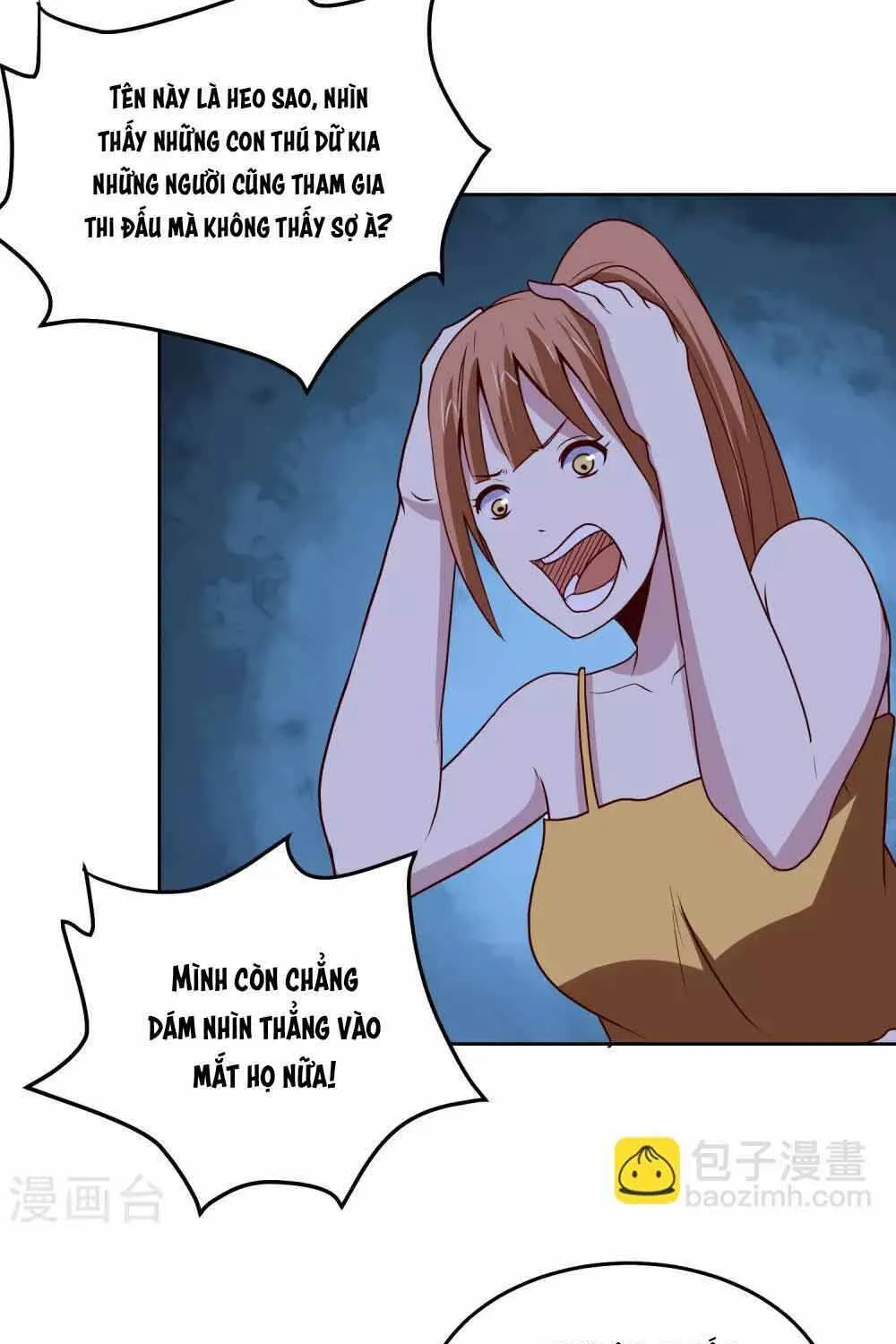 ứng dụng thần kỳ chapter 122 31