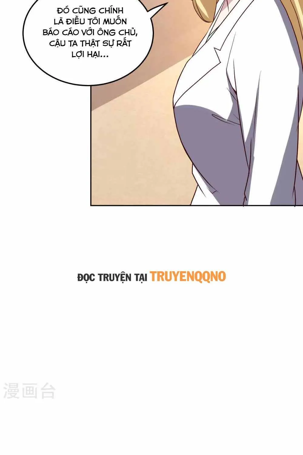 ứng dụng thần kỳ chapter 122 33