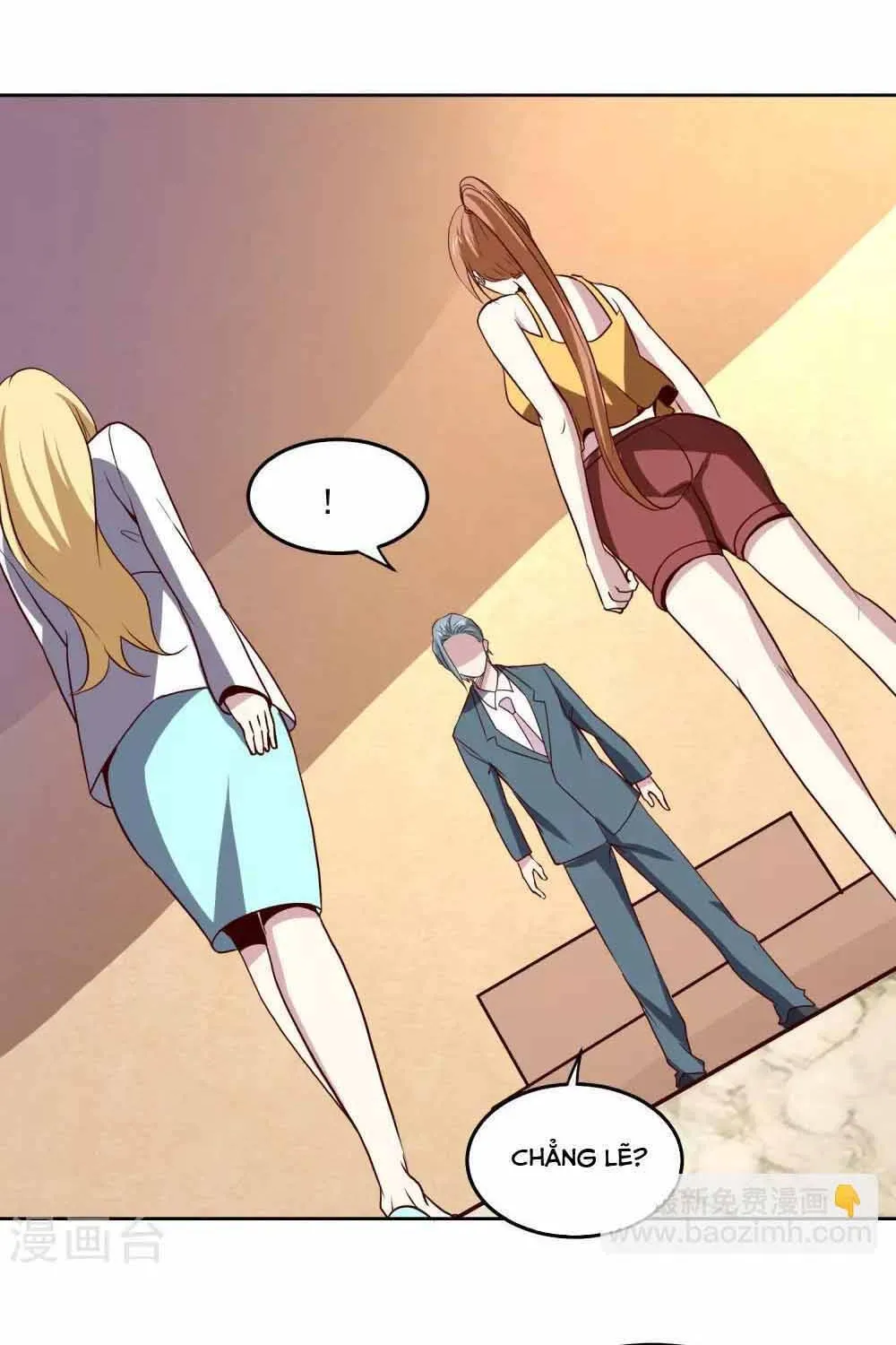 ứng dụng thần kỳ chapter 122 34