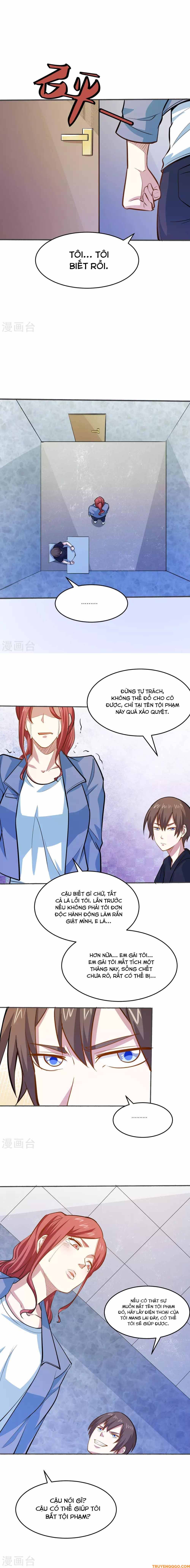 Ứng Dụng Thần Kỳ Chapter 30 - Trang 2