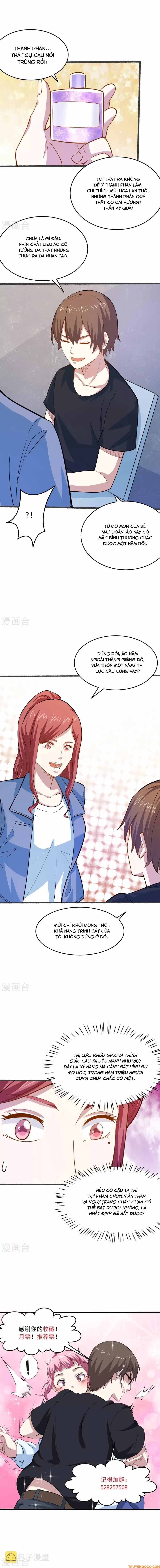 Ứng Dụng Thần Kỳ Chapter 30 - Trang 2