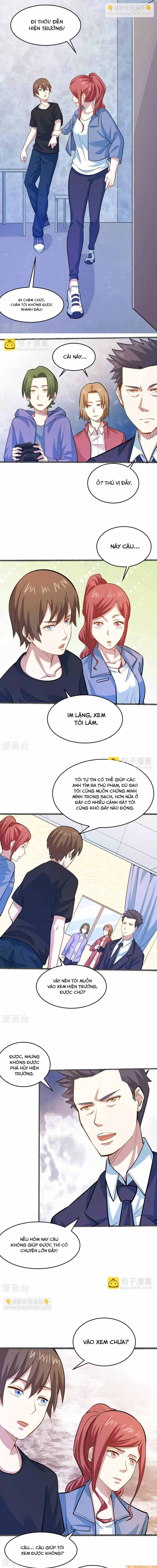 Ứng Dụng Thần Kỳ Chapter 31 - Trang 2