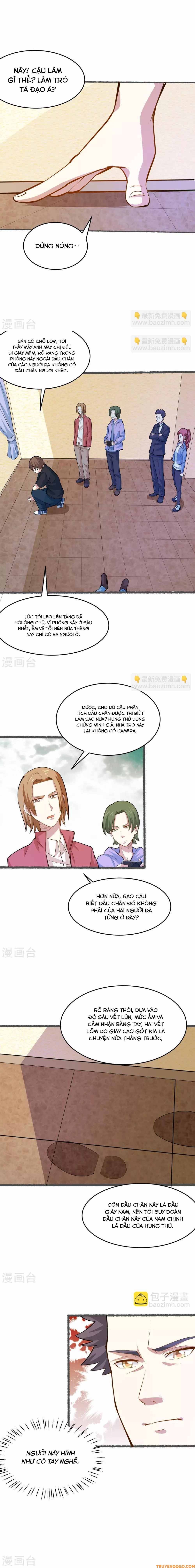 Ứng Dụng Thần Kỳ Chapter 31 - Trang 2
