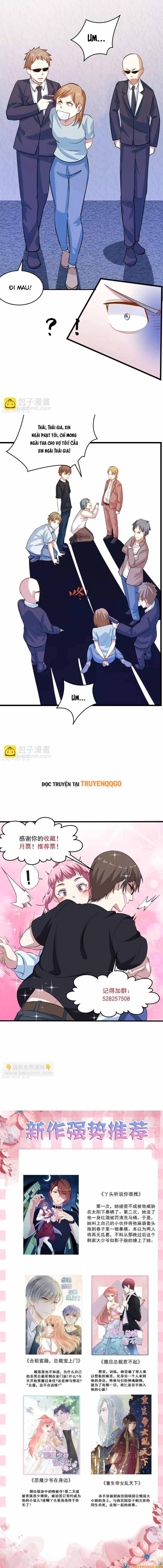 Ứng Dụng Thần Kỳ Chapter 34 - Next Chapter 35