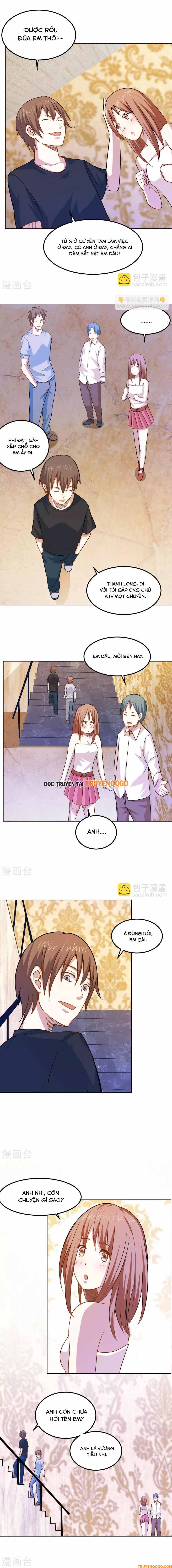 Ứng Dụng Thần Kỳ Chapter 39 - Trang 2