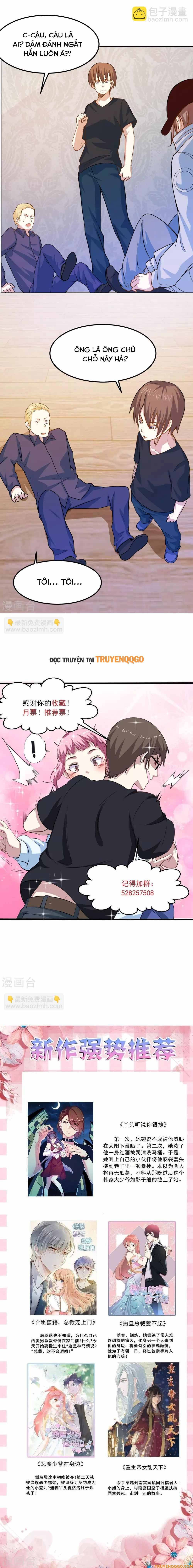 Ứng Dụng Thần Kỳ Chapter 39 - Trang 2