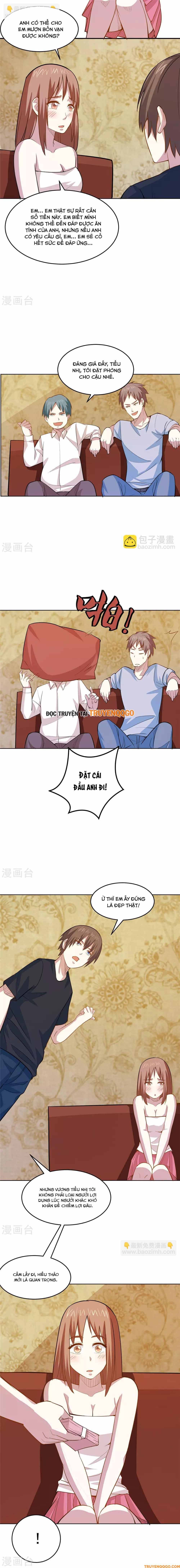 Ứng Dụng Thần Kỳ Chapter 40 - Trang 2