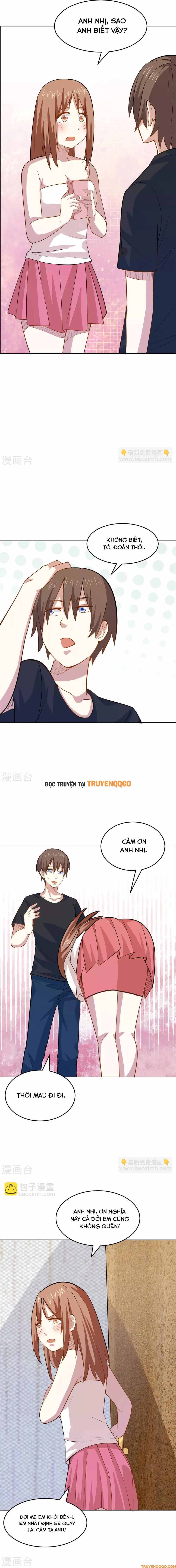 Ứng Dụng Thần Kỳ Chapter 40 - Trang 2