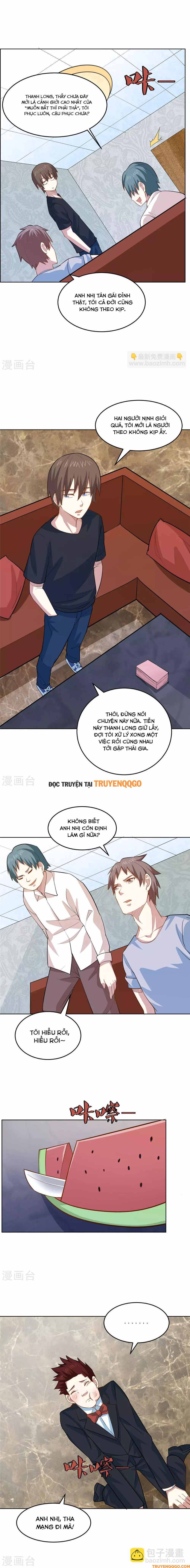 Ứng Dụng Thần Kỳ Chapter 40 - Trang 2