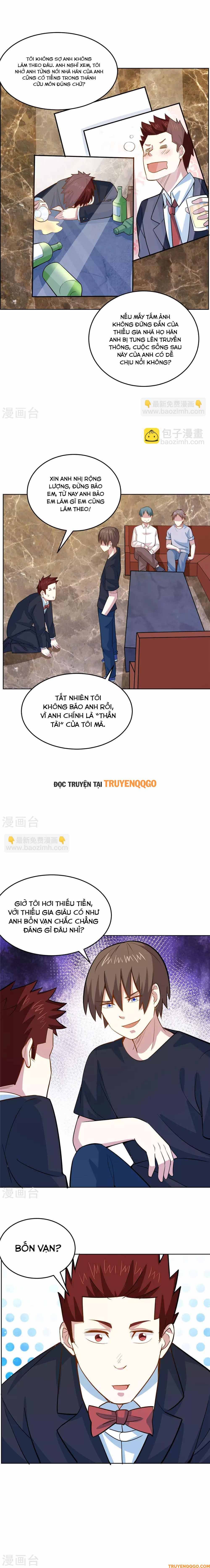 Ứng Dụng Thần Kỳ Chapter 40 - Trang 2