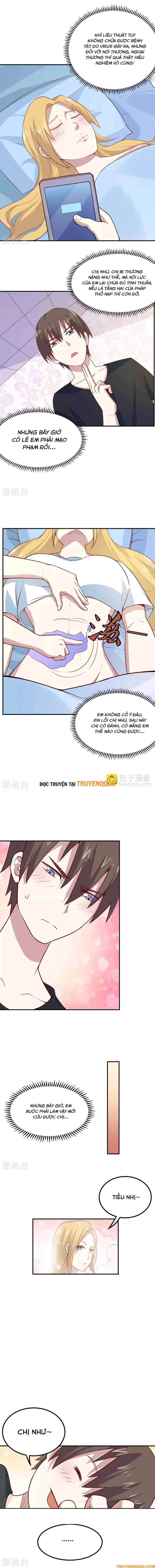 Ứng Dụng Thần Kỳ Chapter 48 4
