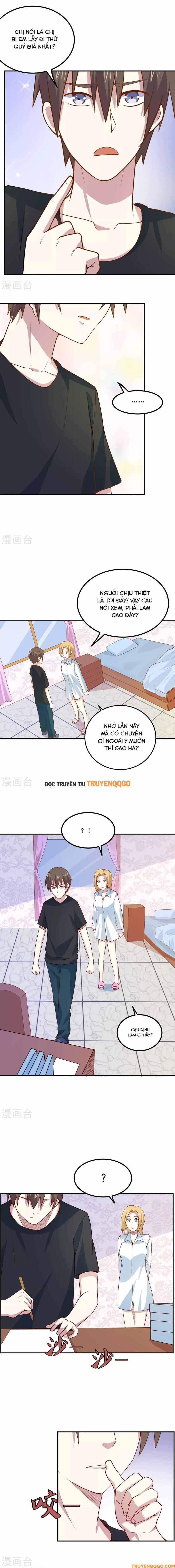 Ứng Dụng Thần Kỳ Chapter 48 7