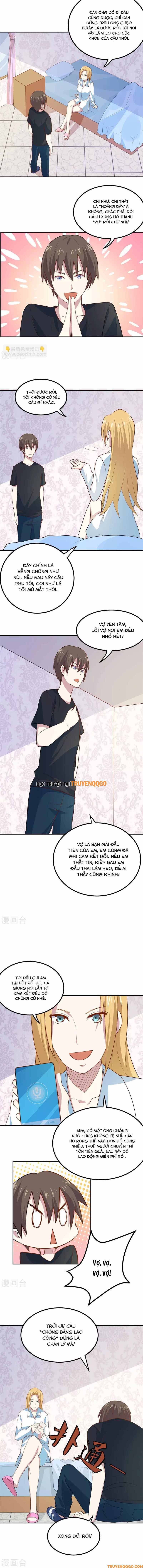 Ứng Dụng Thần Kỳ Chapter 49 3