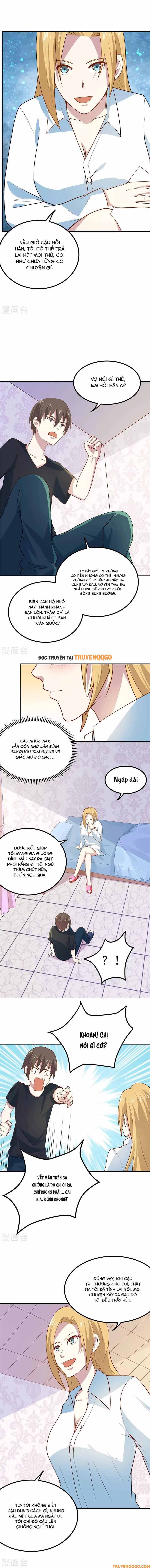 Ứng Dụng Thần Kỳ Chapter 49 4