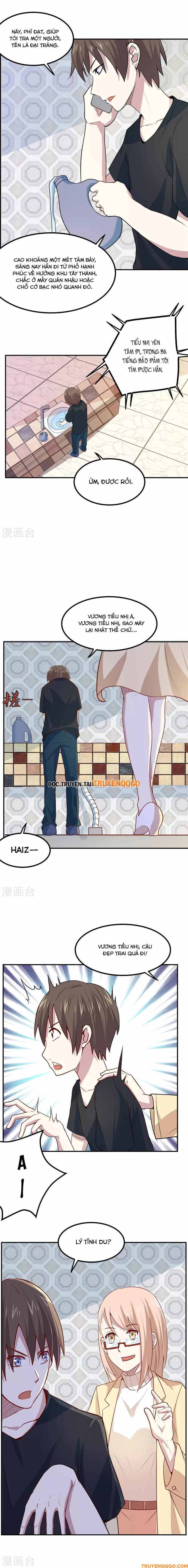 Ứng Dụng Thần Kỳ Chapter 49 7