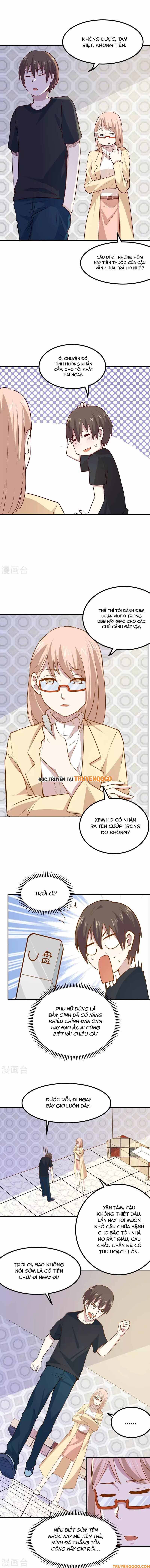 Ứng Dụng Thần Kỳ Chapter 50 4