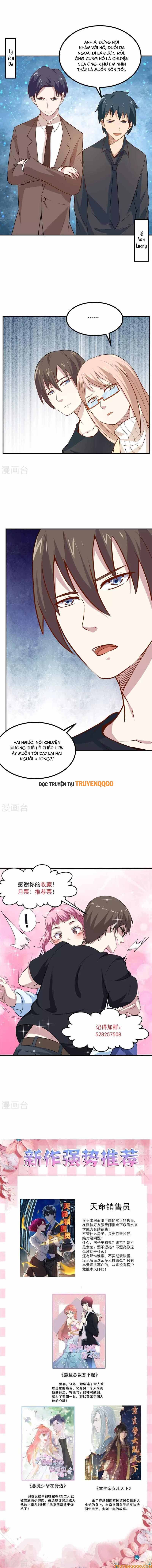 Ứng Dụng Thần Kỳ Chapter 50 7