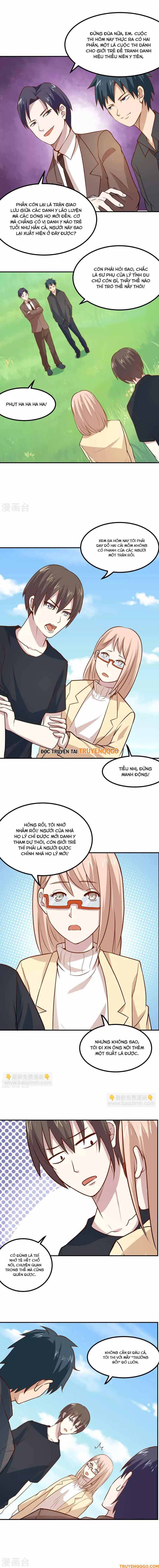 Ứng Dụng Thần Kỳ Chapter 51 3