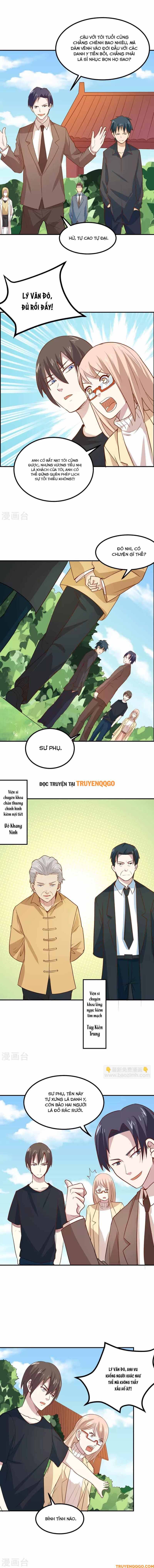 Ứng Dụng Thần Kỳ Chapter 51 4