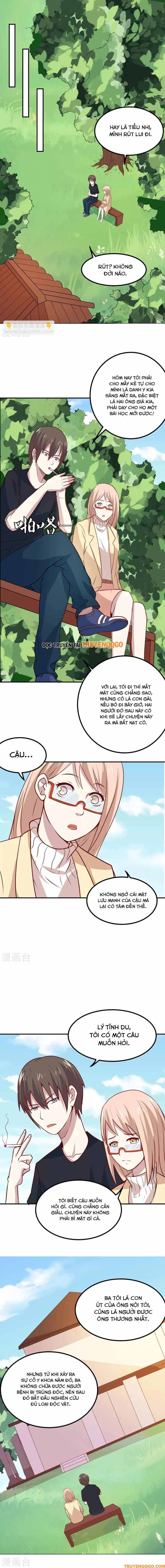 Ứng Dụng Thần Kỳ Chapter 51 6