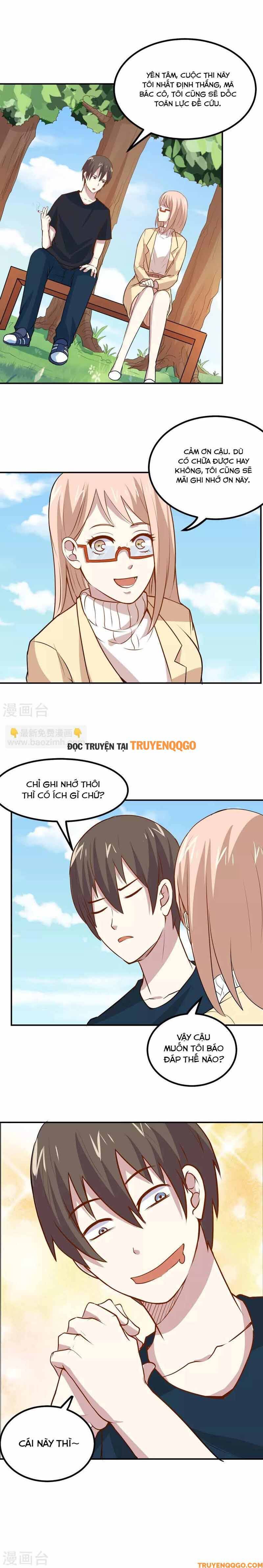 Ứng Dụng Thần Kỳ Chapter 51 8
