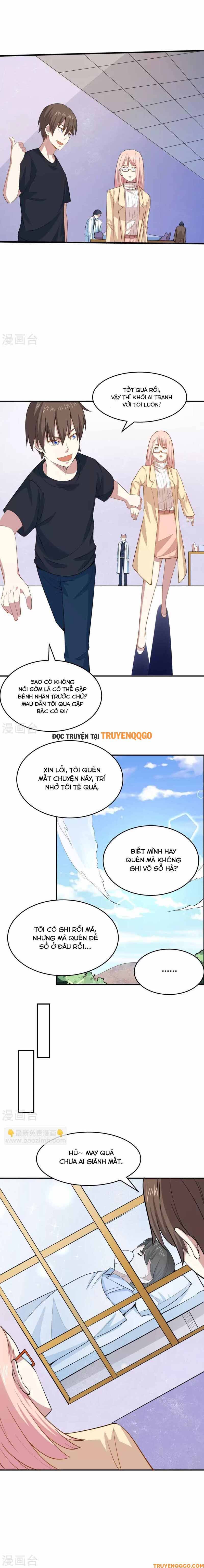 Ứng Dụng Thần Kỳ Chapter 52 7