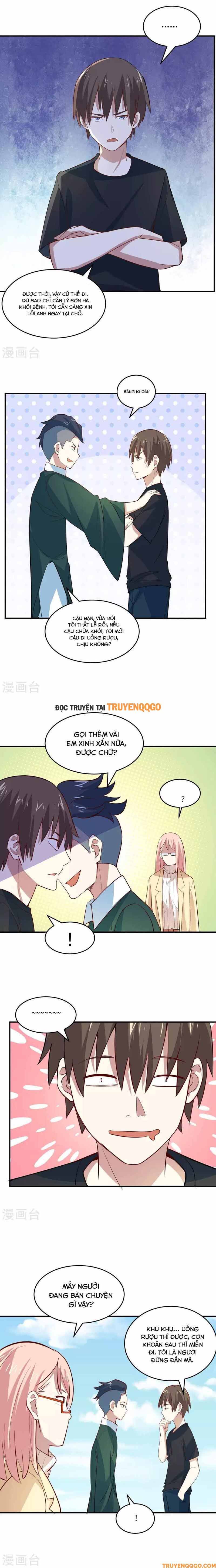 Ứng Dụng Thần Kỳ Chapter 53 - Trang 2