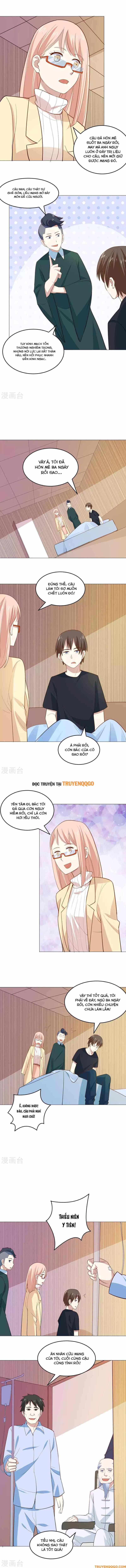 Ứng Dụng Thần Kỳ Chapter 56 - Trang 2