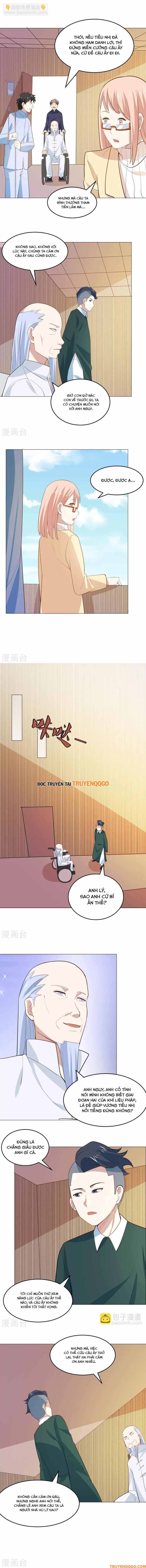 Ứng Dụng Thần Kỳ Chapter 56 - Trang 2