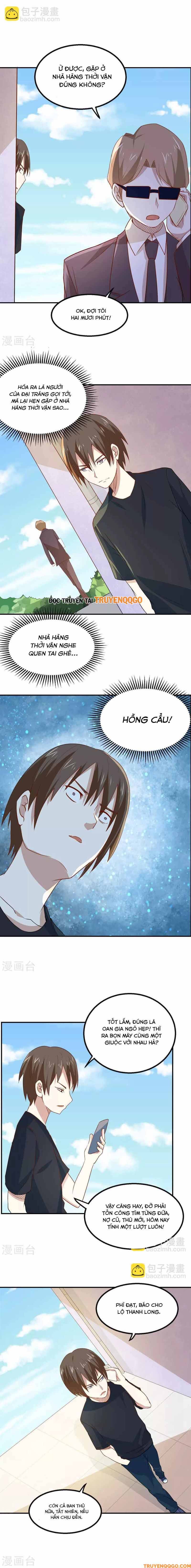 Ứng Dụng Thần Kỳ Chapter 57 - Trang 2