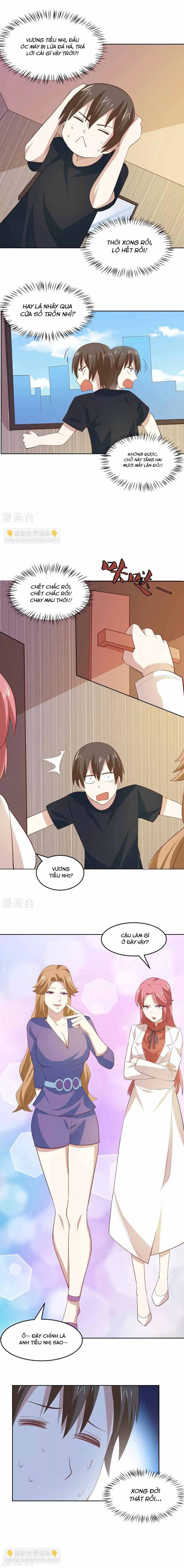 Ứng Dụng Thần Kỳ Chapter 60 - Trang 2