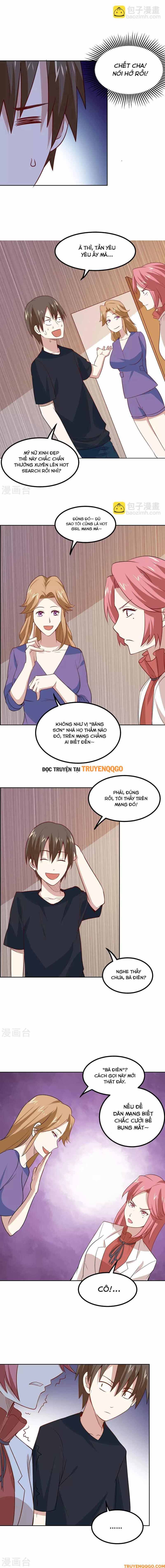 Ứng Dụng Thần Kỳ Chapter 61 - Trang 2