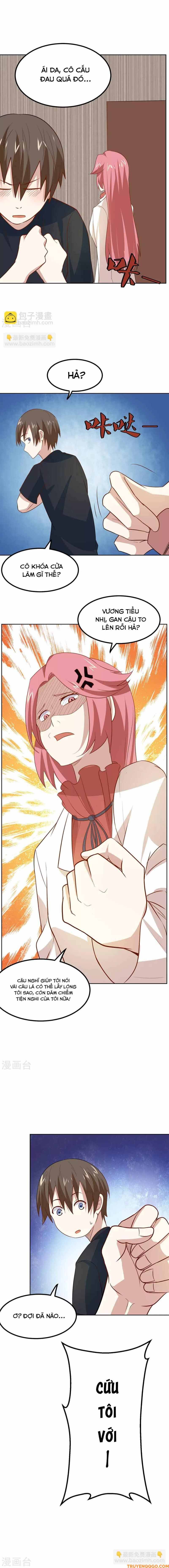 Ứng Dụng Thần Kỳ Chapter 61 - Trang 2