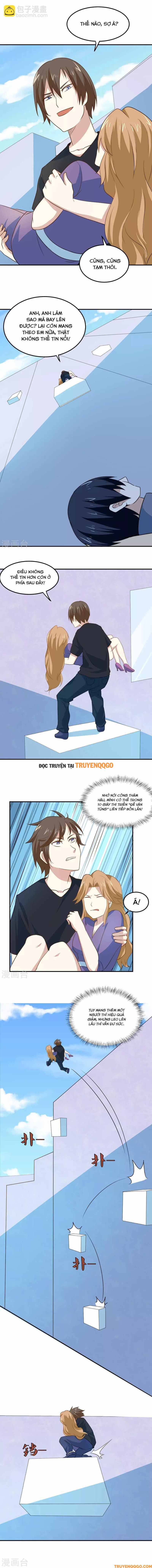 Ứng Dụng Thần Kỳ Chapter 63 - Trang 2