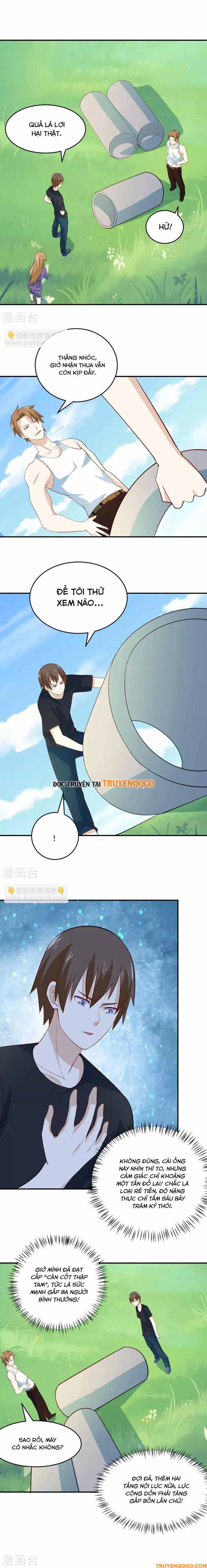 Ứng Dụng Thần Kỳ Chapter 65 - Trang 2