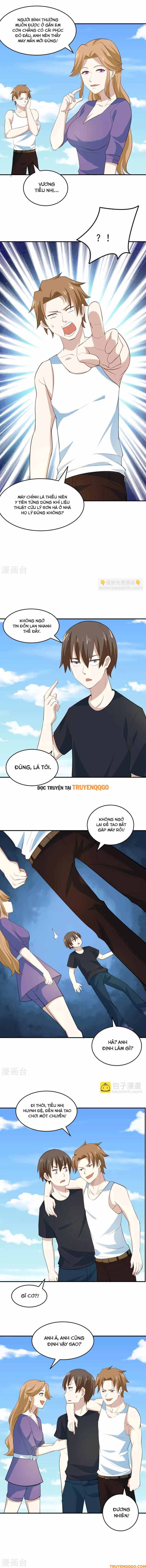 Ứng Dụng Thần Kỳ Chapter 66 - Trang 2