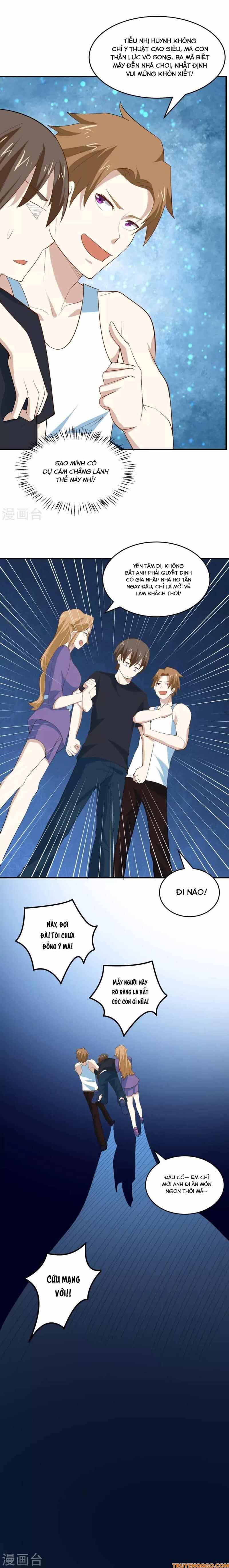 Ứng Dụng Thần Kỳ Chapter 66 - Trang 2