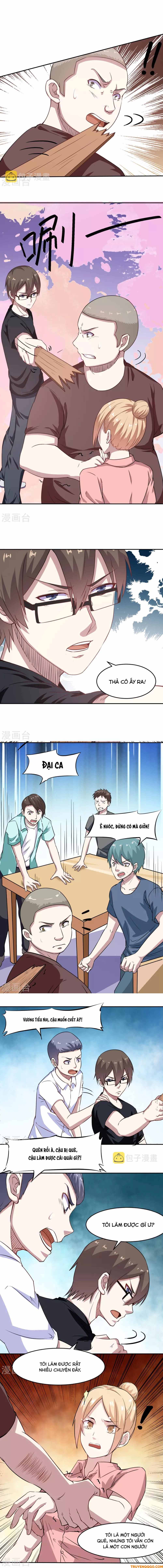 Ứng Dụng Thần Kỳ Chapter 7 8