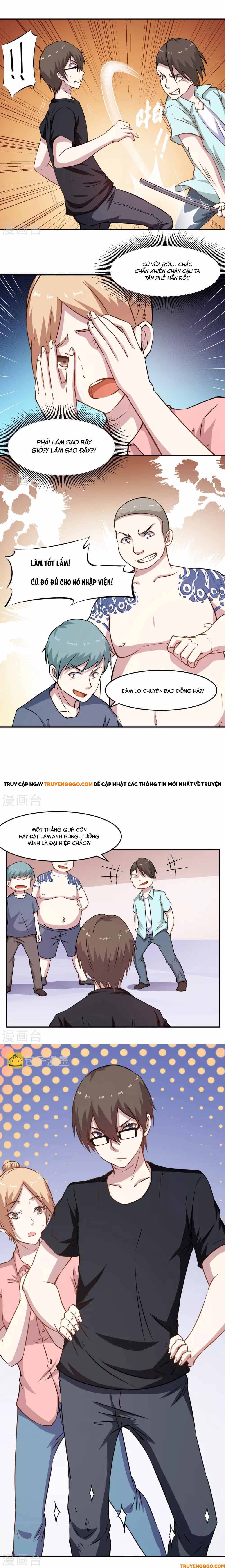 Ứng Dụng Thần Kỳ Chapter 8 5