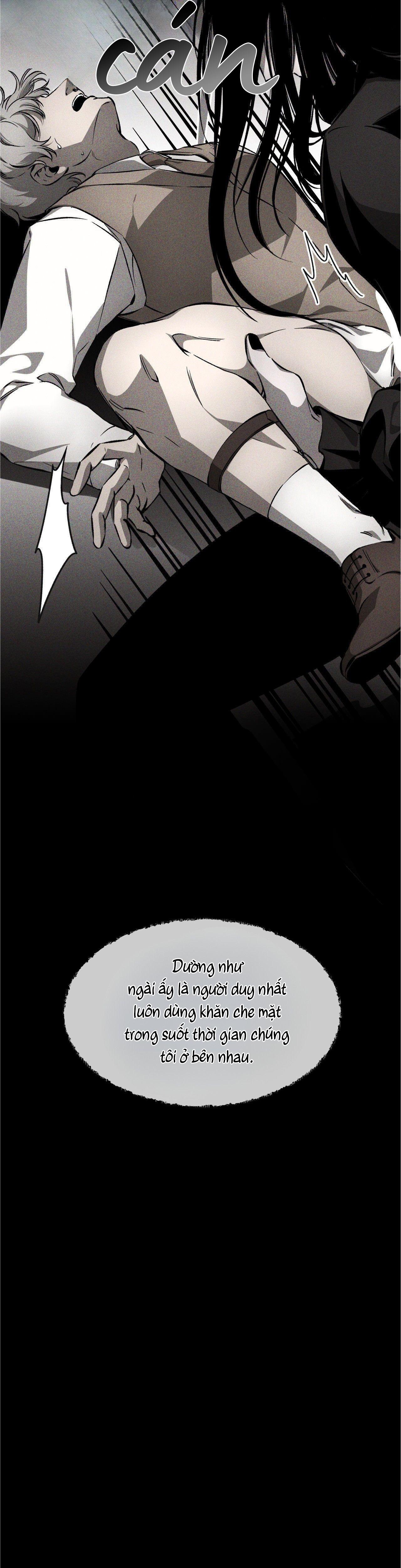 UNHOLY Chapter 21 - Next 