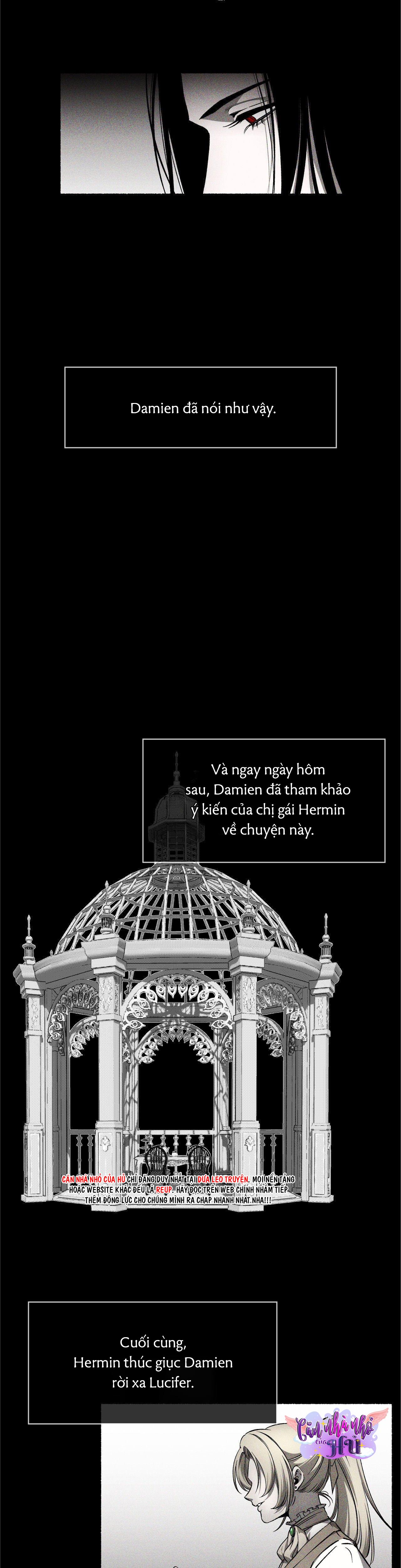 UNHOLY Chapter 21 - Next 