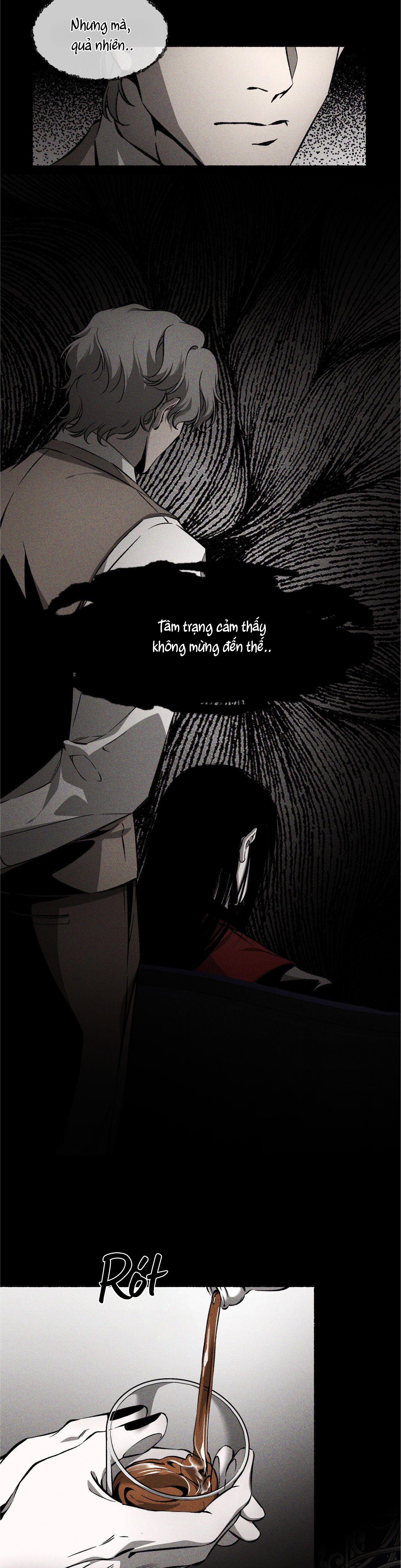 UNHOLY Chapter 21 - Next 