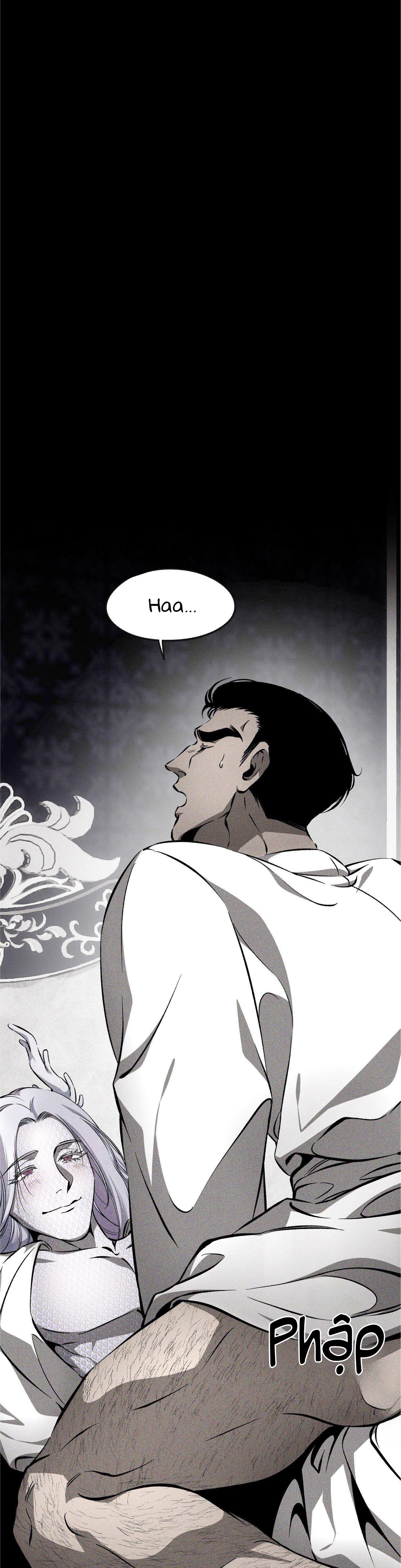 UNHOLY Chapter 23 1