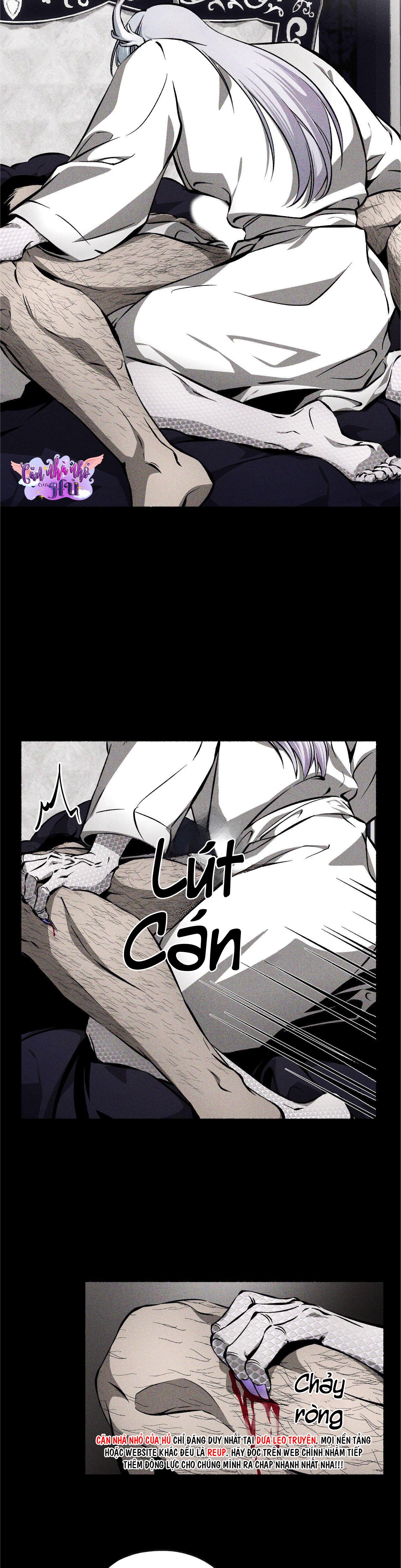 UNHOLY Chapter 23 2
