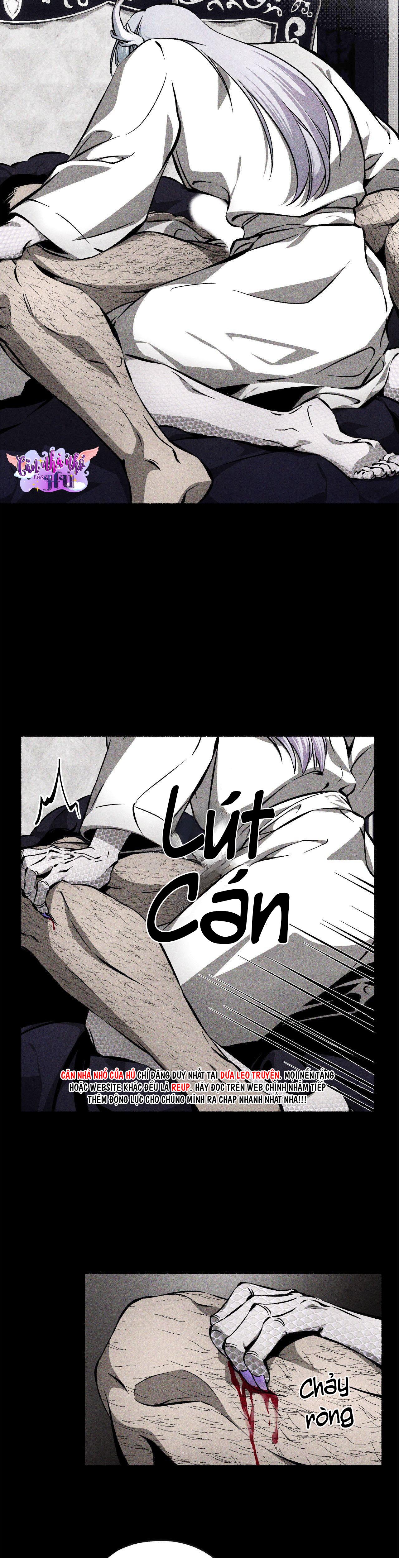 UNHOLY Chapter 23 4