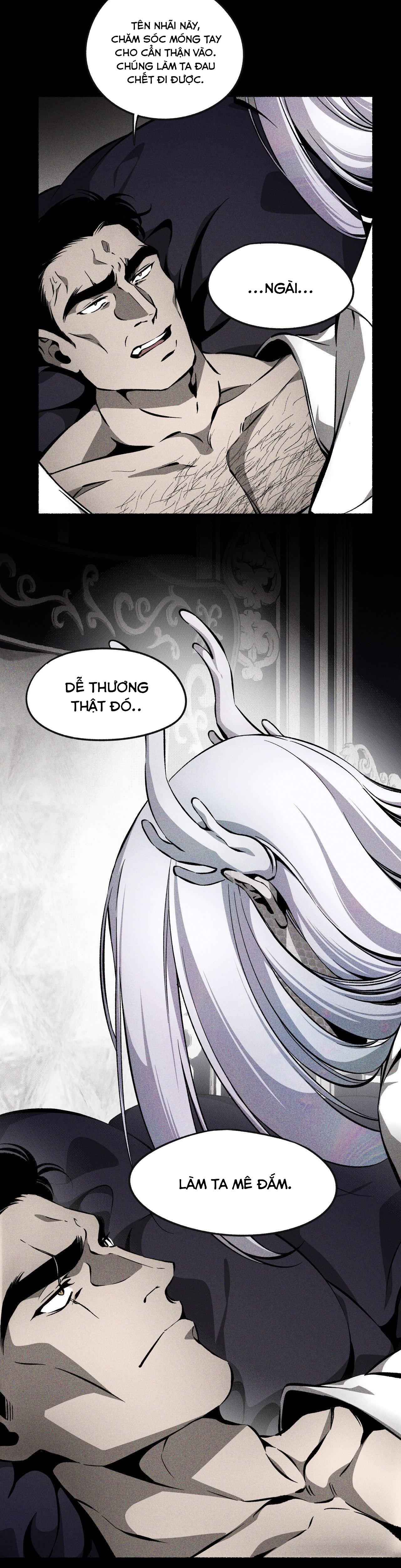 UNHOLY Chapter 23 5