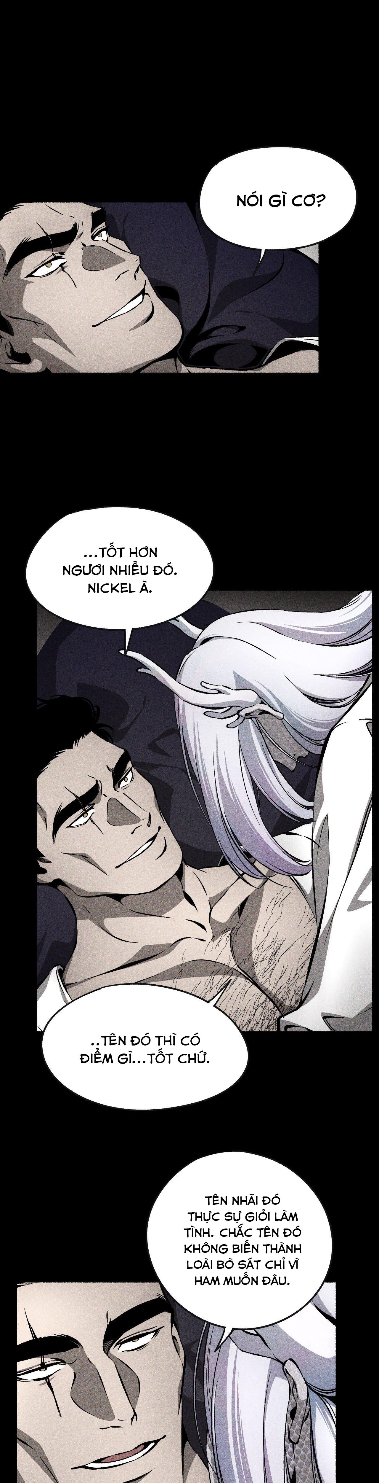 UNHOLY Chapter 23 6