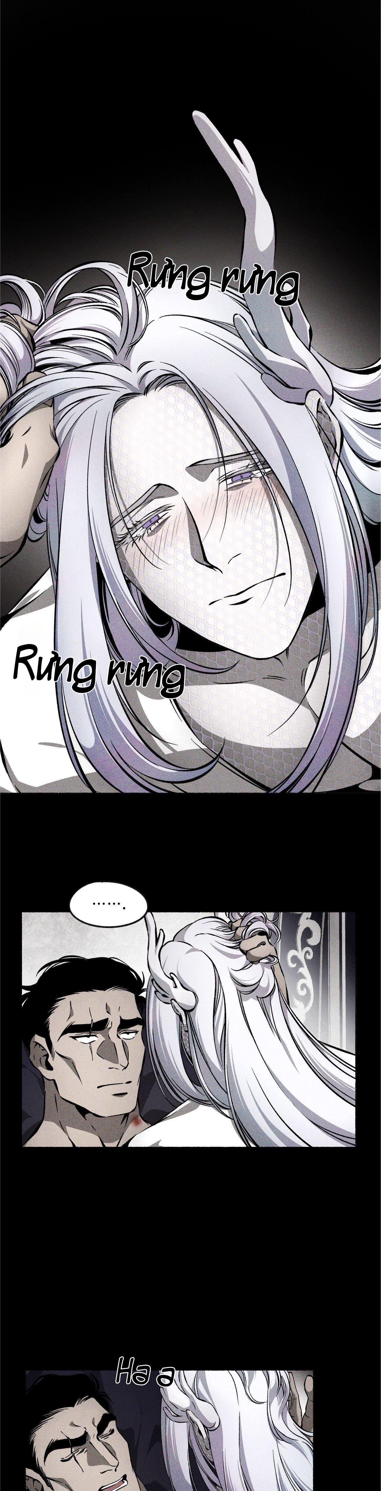 UNHOLY Chapter 23 8