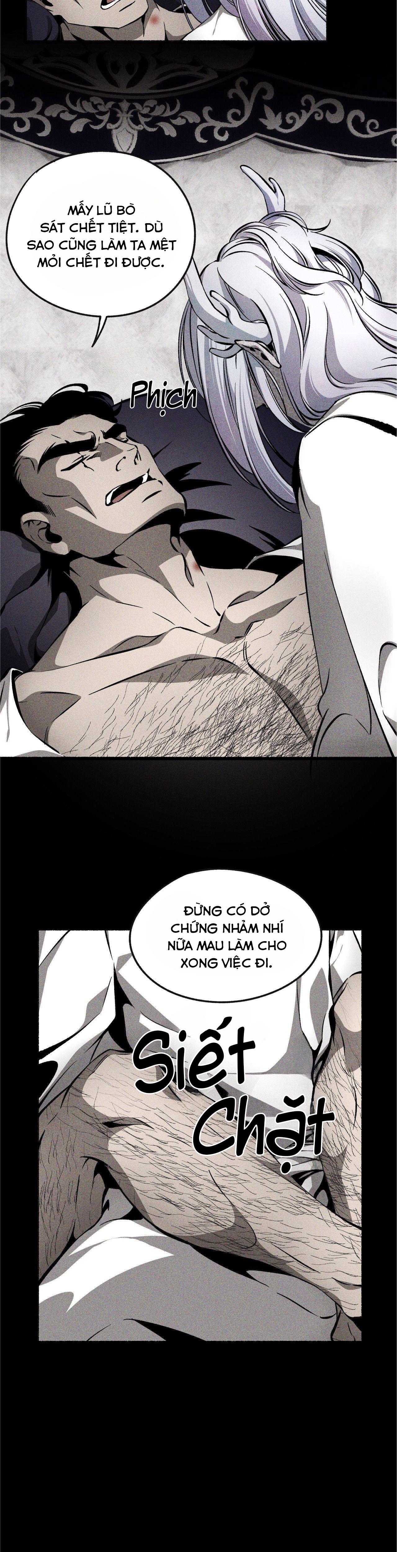 UNHOLY Chapter 23 9